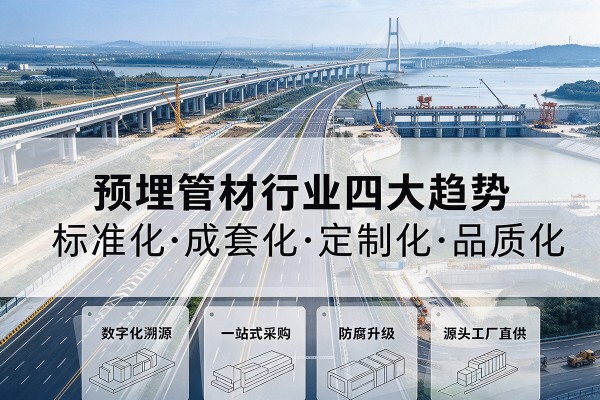 江都行业发展趋势总结