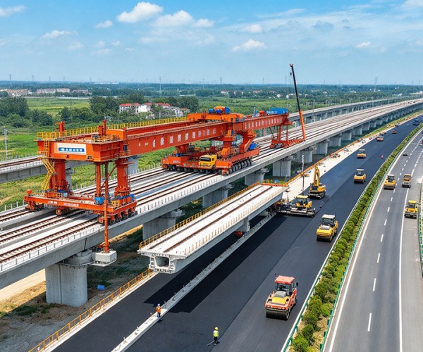 江都公路建设