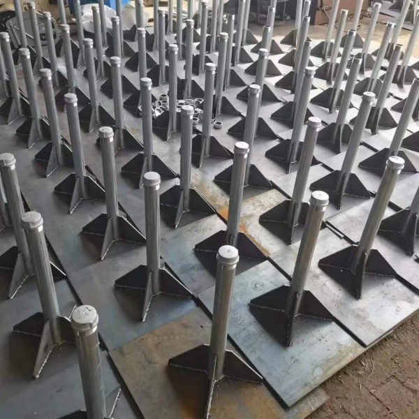 江都鑫亿呈沉降板生产