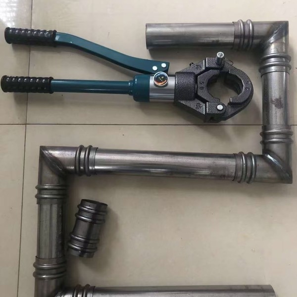 江都冷却管生产
